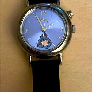 Disney Eeyore Watch